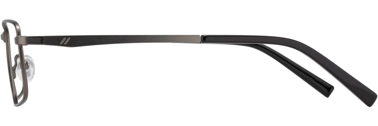 Michael Ryen MRM110 Eyeglasses - view 5